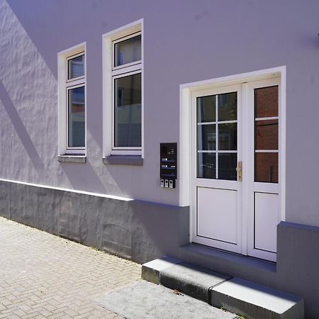Kuestenliebe Cuxhaven 3 エクステリア 写真