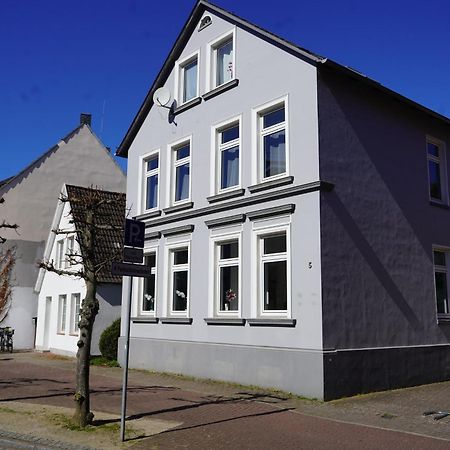 Kuestenliebe Cuxhaven 3 エクステリア 写真