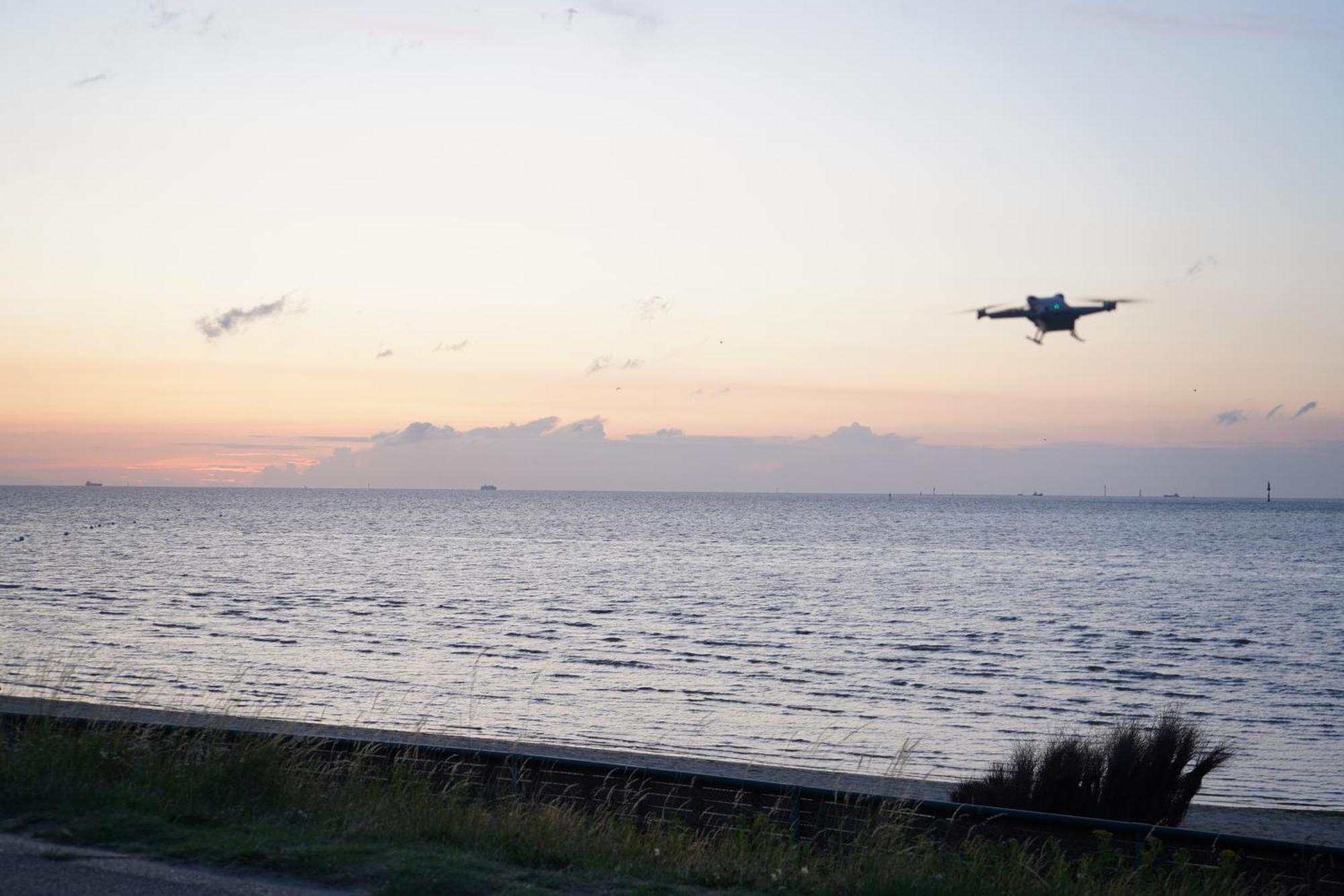 Kuestenliebe Cuxhaven 3 エクステリア 写真